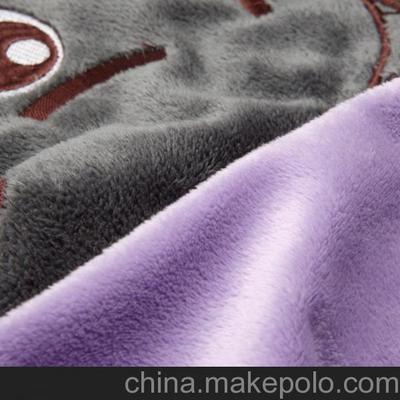 浙江絨布銷售圖片大全 揚州凱潤達針紡織品的行業視角