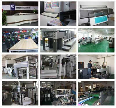 深圳吉順達紙制品 專業紙制品銷售服務商