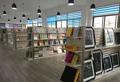 寧波文具展商推薦|秋雨紙品--20年品質見證 紙制品銷售