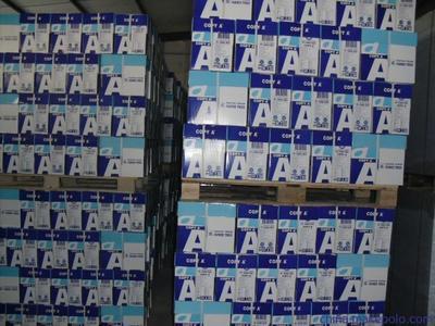 長期供應亮點/書神A4復印紙 優(yōu)質出口產品大全